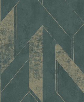 Dutch Wallcoverings Jungle Fever JF3203 Behang
