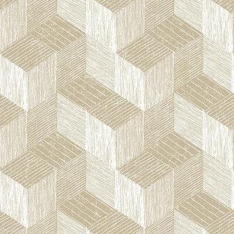 Dutch Wallcoverings Jungle Fever JF3301 Behang