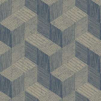 Dutch Wallcoverings Jungle Fever JF3303 Behang