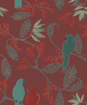 Dutch Wallcoverings Jungle Fever JF3402 Behang