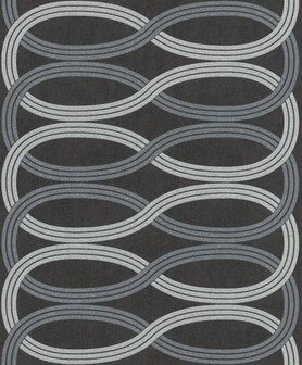 Rasch Glam 541700 Behang