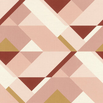 Rasch Selection Collectie 533101 Behang
