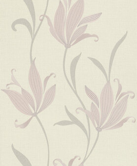 Rasch Selection Collectie 611816 Behang