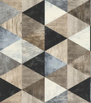 Rasch Selection Collectie 638660 Behang