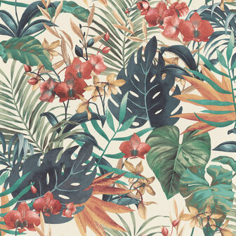 Rasch Selection Collectie 833126 Behang