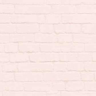 Esta Art Deco 139191 - Roze Behang
