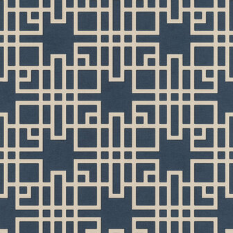 Rasch Kimono 409253 Behang
