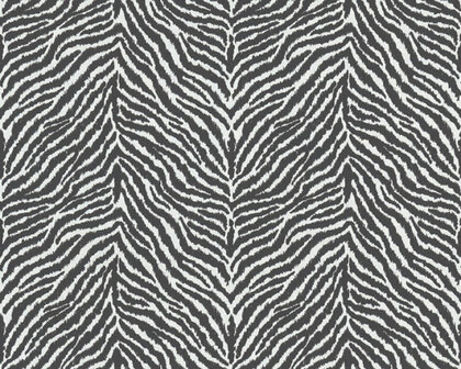 AS Creation Trendwall | 37120-1 - 371201 - Zwart / Wit Behang