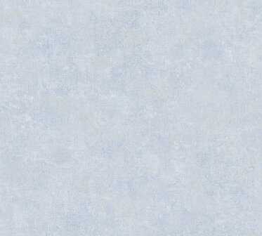 AS Creation History of Art 37655-4 / 376554 - Blauw Behang