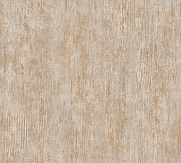 AS Creation Industrial 37746-1 - 377461 - Bruin / Beige Behang