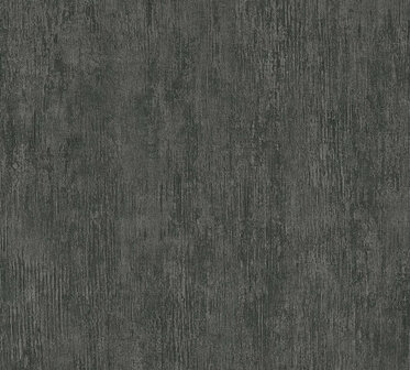 AS Creation Industrial 37746-6 - 377466 - Grijs / Zwart Behang