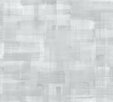 AS Creation Geo Nordic 37532-2 / 375322 - Grijs Behang