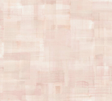AS Creation Geo Nordic 37532-5 - 375325 - Roze / Beige Behang