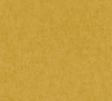 AS Creation Geo Nordic 37535-5 / 375355 - Geel Behang