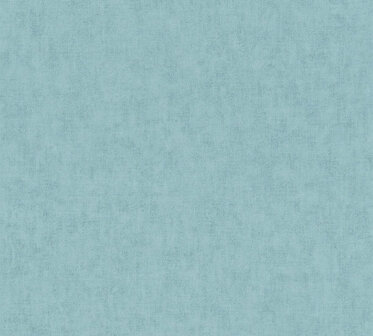 AS Creation Geo Nordic 37535-8 / 375358 - Blauw Behang