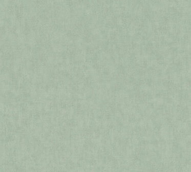 AS Creation Geo Nordic 37536-1 / 375361 - Groen Behang