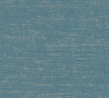 AS Creation Metropolitan Stories II Mio / Tokio 37857-6 - 378576 - Blauw / Goud Behang