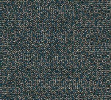 AS Creation Metropolitan Stories II Said / Marrakesch 37866-4 - 378664 - Blauw / Goud Behang