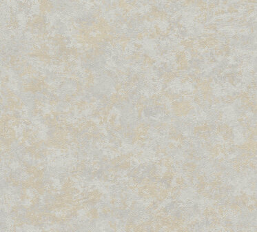 AS Creation Metropolitan Stories II Alena / St. Petersburg 37902-3 - 379023 / Goud Behang