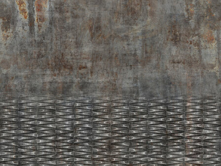 Rasch Factory IV / V 429763 Behang