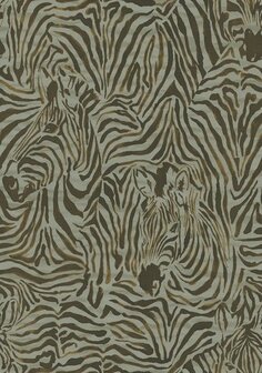 Arte Wildwalk 28002 Behang
