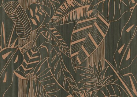 Arte Wildwalk 28010 Behang