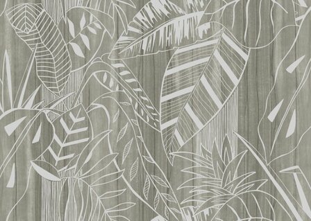Arte Wildwalk 28011 Behang