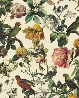 Eijffinger Museum 307301 Behang