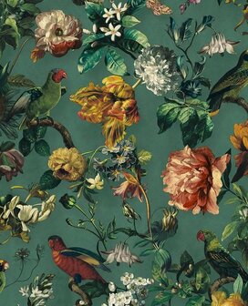 Eijffinger Museum 307305 Behang