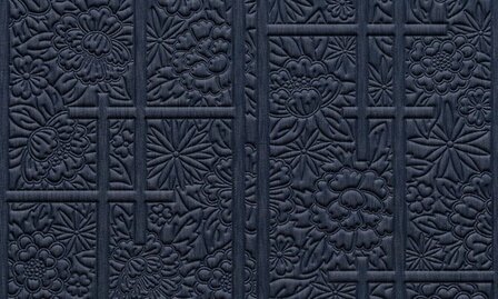 Arte Tokyo Blue MO3030 Behang