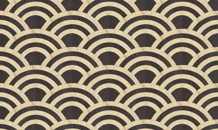 Arte Tokyo Blue MO3040 Behang
