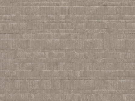 BN Wallcoverings Texture Stories / Inspire Bruin/Grijs 18447 - Bruin - Grijs Behang