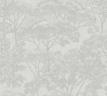 AS Creation Cuba 38023-4 - 380234 - Beige / Creme Behang