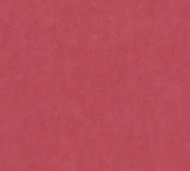 AS Creation Cuba 38024-8 / 380248 - Rood Behang