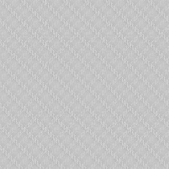 Dutch Wallcoverings Wall Fabric chevron grey WF121044 Behang