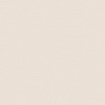Dutch Wallcoverings Wall Fabric linen light cream WF121057 Behang
