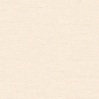Dutch Wallcoverings Wall Fabric linen dark cream WF121058 Behang