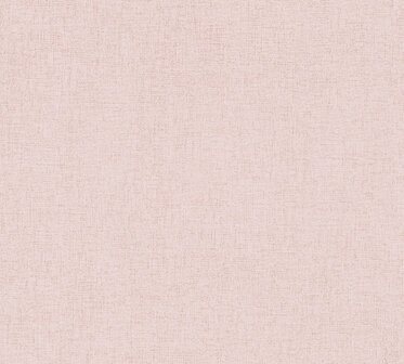 AS Creation New Elegance 37548-1 / 375481 - Roze Behang