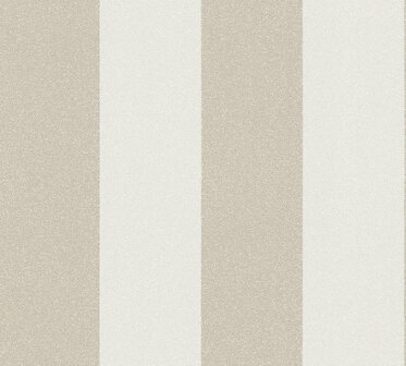 AS Creation New Elegance 37554-3 - 375543 - Beige / Creme Behang