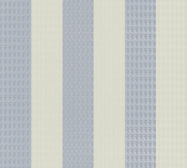 AS Creation Karl Lagerfeld Stripes 37849-3 - 378493 - Zilver / Grijs / Wit Behang