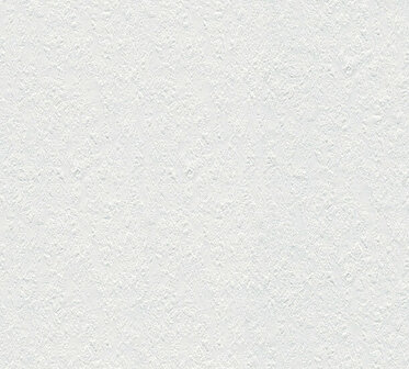 AS Creation 111 Shades of White 1411-18 - 141118 - Overschilderbaar / Wit Behang
