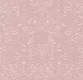Arte Moooi Mimic Moth Petal Pink MO4000 Behang