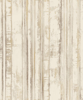 Dutch Wallcoverings Eden Streep M296-07 Behang