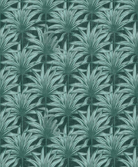 Dutch Wallcoverings Eden Palm M322-04 Behang