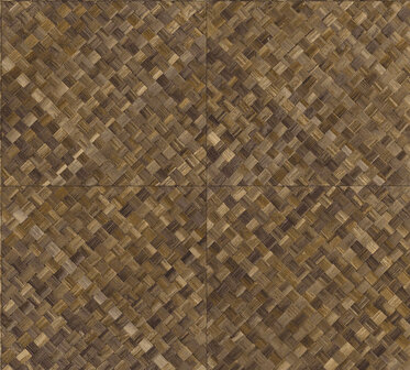 Arte SELVA PANDAN 34105 Behang