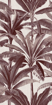 Arte TRAVELLERS PALMERA 11141 Behang