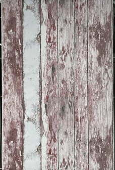 Dutch Exposed behang PE10076 Sloophout Behang
