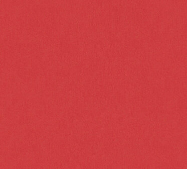 AS Creation Little Love 3832-42 / 383242 - Rood Behang