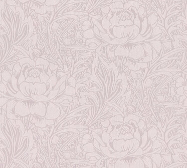 AS Creation Mata Hari 38092-2 / 380922 - Roze Behang