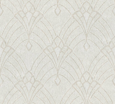 AS Creation Mata Hari 38094-3 - 380943 - Beige / Creme Behang